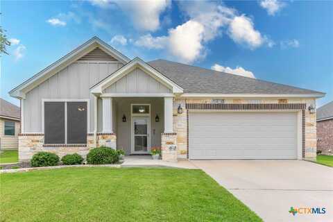 7106 Boulder Star Way, Temple, TX 76502