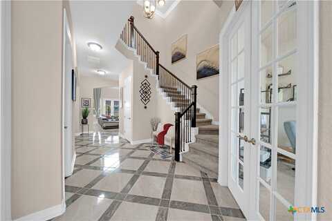 7151 Agarita Mist, Boerne, TX 78015