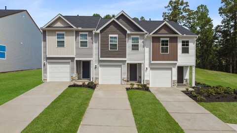 1228 Forestbrook Lane, Spartanburg, SC 29303