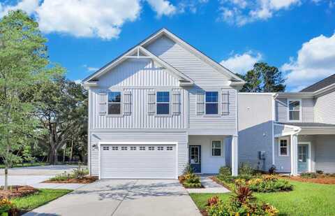 42 Lockwood Drive, Bluffton, SC 29910