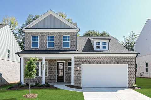 1224 Old Peachtree Road NE, Lawrenceville, GA 30043
