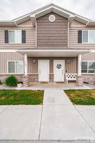742 Trails End, Idaho Falls, ID 83402