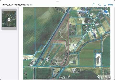 Tbd E 97th S, Idaho Falls, ID 83404
