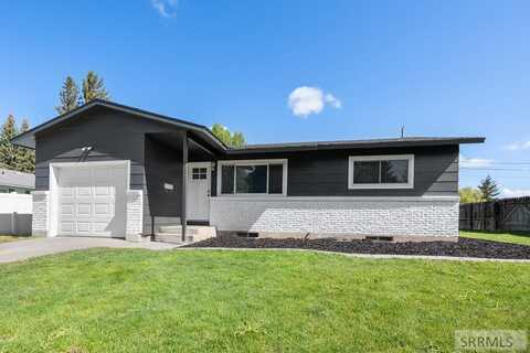 2016 Sierra Drive, Idaho Falls, ID 83402