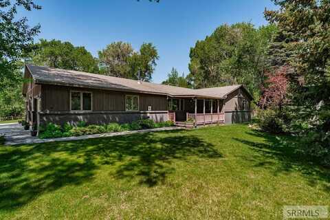 463 N 4108 E, Rigby, ID 83442