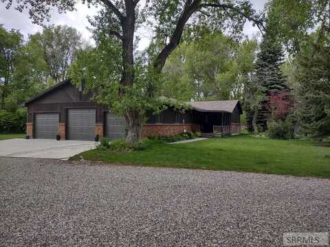 463 N 4108 E, Rigby, ID 83442