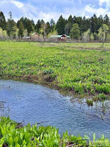 4124 Lariat Way, Island Park, ID 83429