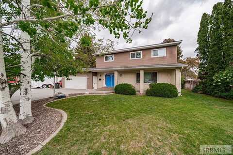 2325 Balboa Drive, Idaho Falls, ID 83404