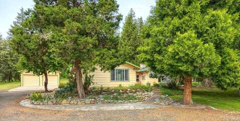 4955 Sterling Creek Road, Jacksonville, OR 97530