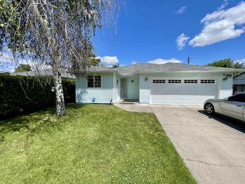 519 Mace Road, Medford, OR 97501