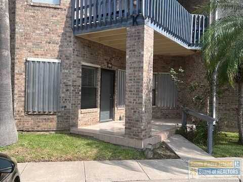 77 Santa Isabel Blvd., Laguna Vista, TX 78578