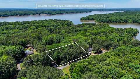 197 Rock Hill Road, Clarksville, VA 23927