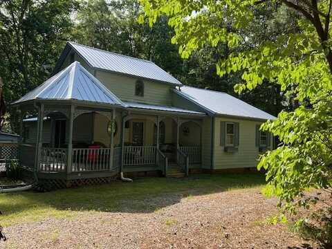 358 Pool Rock Shores Lane, Henderson, NC 27537