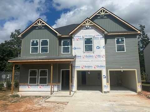 409 Haddon Trail, Woodruff, SC 29388