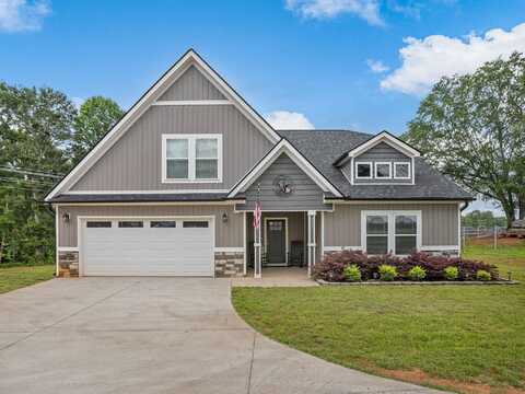 225 Aldrich Road, Chesnee, SC 29323
