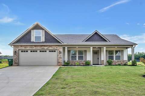 127 Double Creek Drive, Gaffney, SC 29341