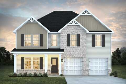 283 Pretoria Drive, Woodruff, SC 29388