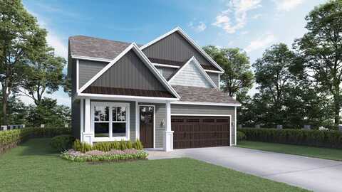 733 Longton Street, Woodruff, SC 29388