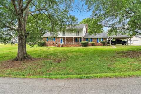 125 Greenway Avenue, Union, SC 29379