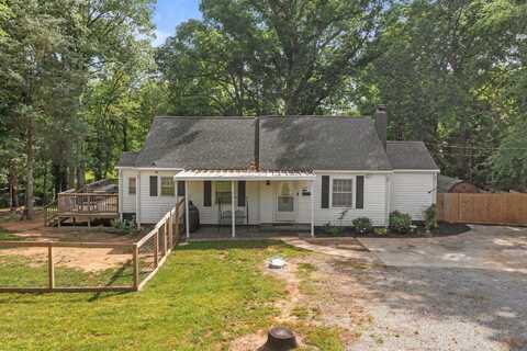 800 Woodlawn Street, Belmont, NC 28012