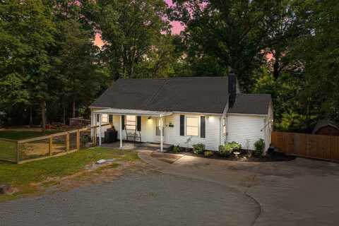 800 Woodlawn Street, Belmont, NC 28012