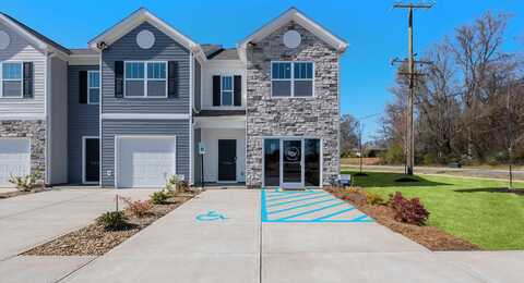 706 Embark Circle, Greer, SC 29651