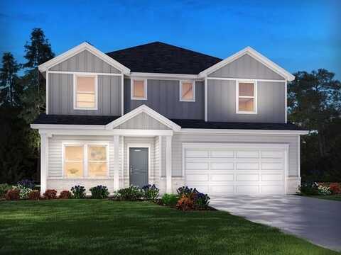 208 Veracruz Court, Greenville, SC 29605