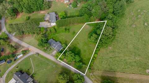 00 Seqouyah Drive, Chesnee, SC 29323