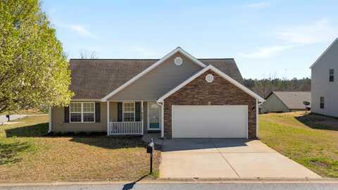 640 Slippery Moss Drive, Spartanburg, SC 29303