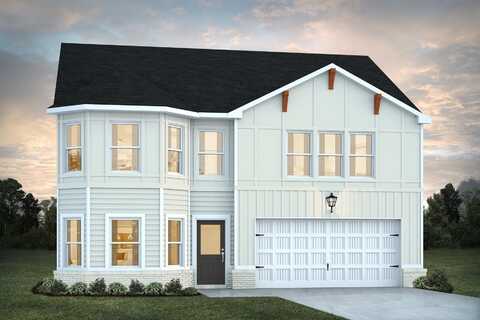 301 Talbert Trail, Landrum, SC 29356
