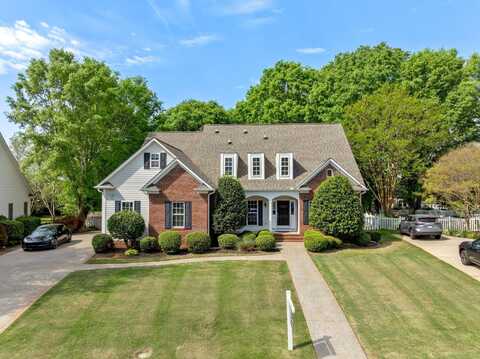 6 Gables Way, Greenville, SC 29615