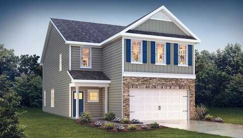 233 Paperbark Drive, Mauldin, SC 29607
