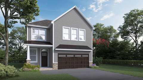 725 Longton Street, Woodruff, SC 29388