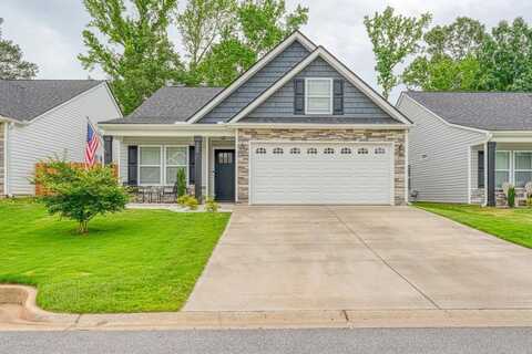 229 Minnie Crain Drive, Inman, SC 29349