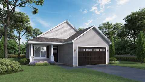 729 Longton Street, Woodruff, SC 29388