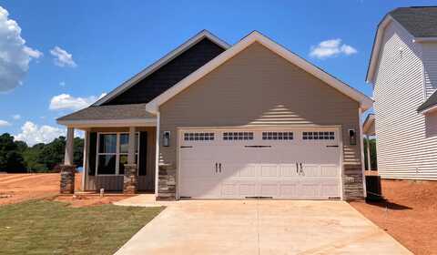 729 Longton Street, Woodruff, SC 29388