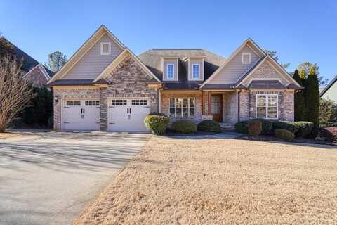 336 S Woodfin Ridge Drive, Inman, SC 29349