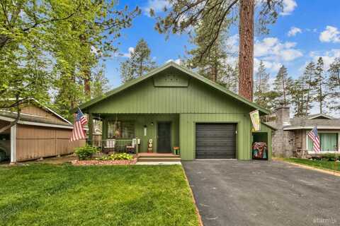 1202 Margaret Avenue, South Lake Tahoe, CA 96150