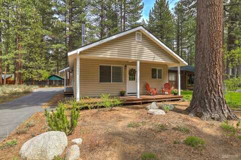 2992 Oakland Avenue, South Lake Tahoe, CA 96150