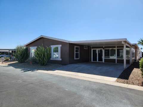 3700 S IRONWOOD DRIVE, #153, Apache Junction, AZ 85120