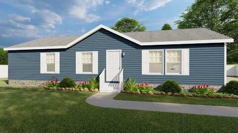 117 Kate St, Boyne City, MI 49712