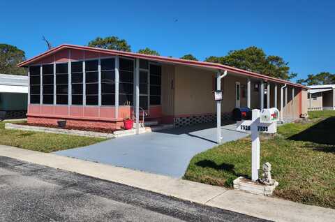 7529 Andrews Street, Hudson, FL 34667