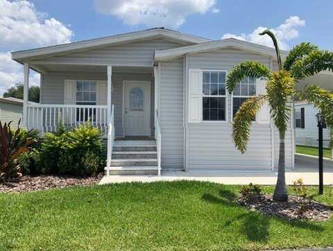 2552 NE Turner Ave #0063, Arcadia, FL 34266