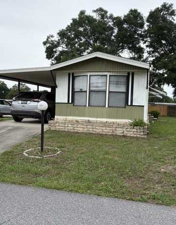 8880 SW 27th Ave #A024, Ocala, FL 34476