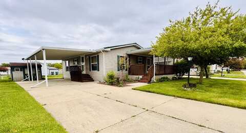 242 The Willows, Goshen, IN 46526