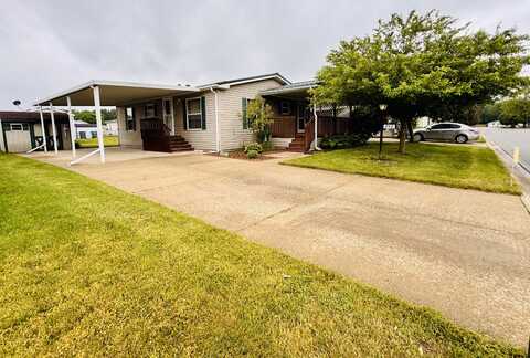242 The Willows, Goshen, IN 46526