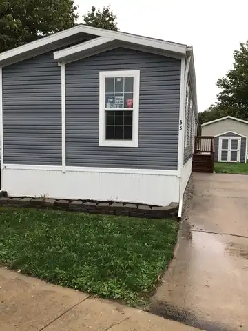 5702 Angola Rd. #33, Toledo, OH 43615