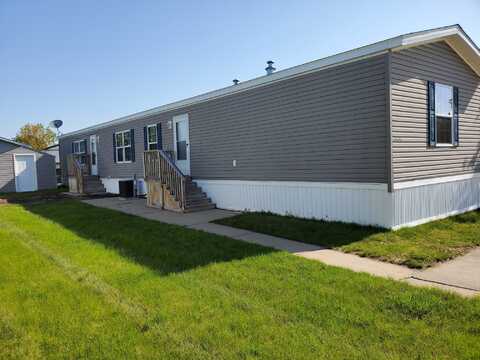 38830 Cody Dr, Romulus, MI 48174
