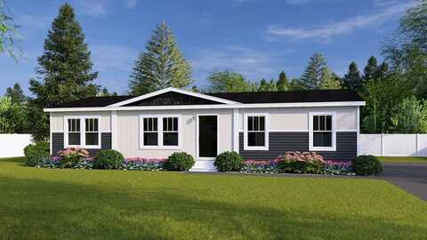 116 Kate St, Boyne City, MI 49712