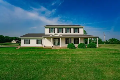 36 Caitlin Drive, Chillicothe, OH 45601